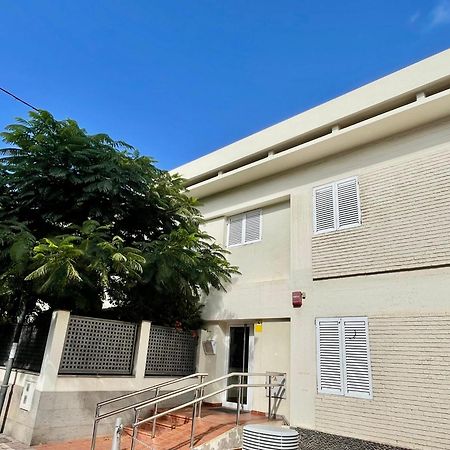 Deluxe Ciudad Jardin - By Gestion Vacacional Canarias Las Palmas de Gran Canaria Exteriér fotografie
