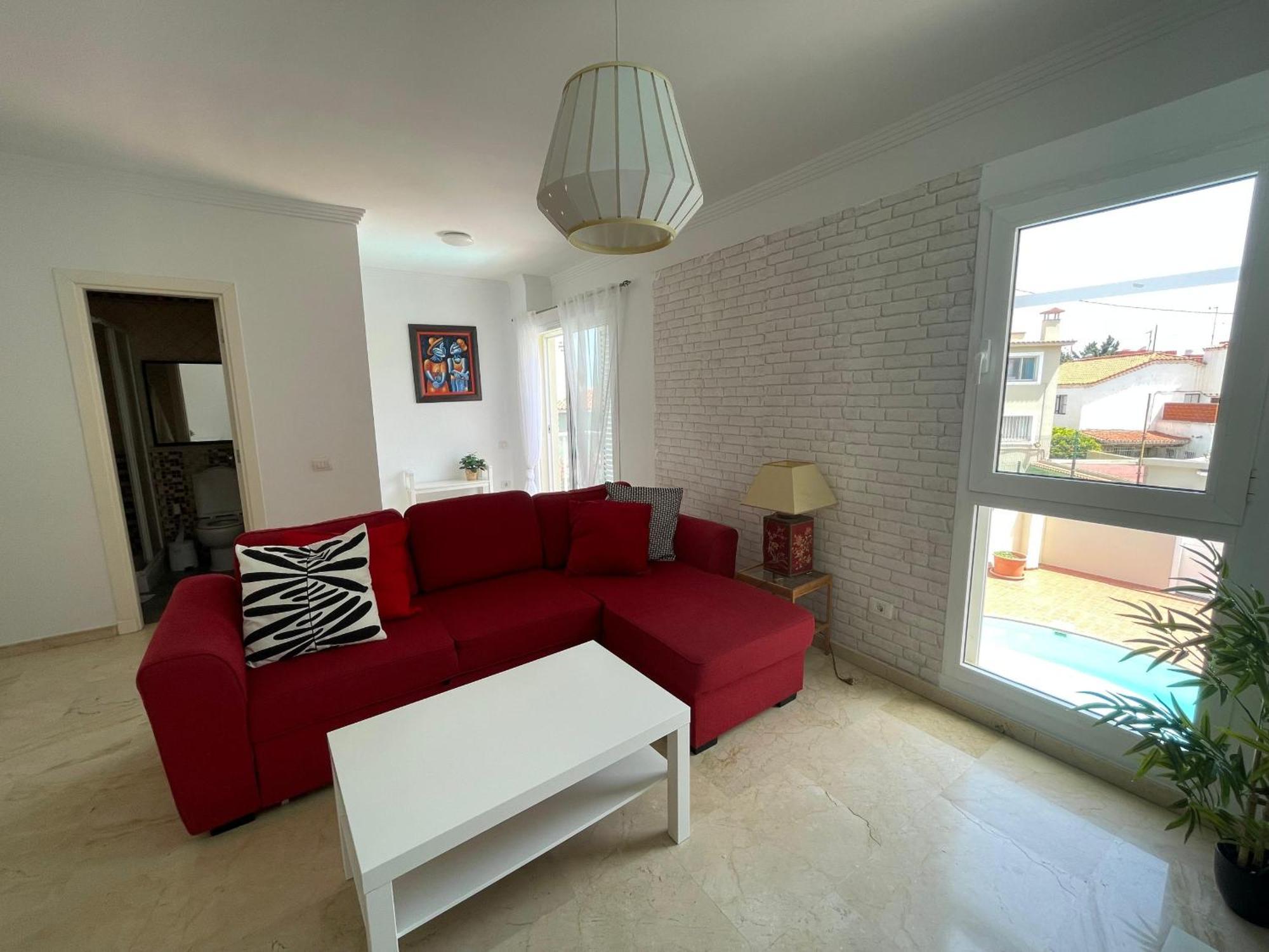 Deluxe Ciudad Jardin - By Gestion Vacacional Canarias Las Palmas de Gran Canaria Exteriér fotografie