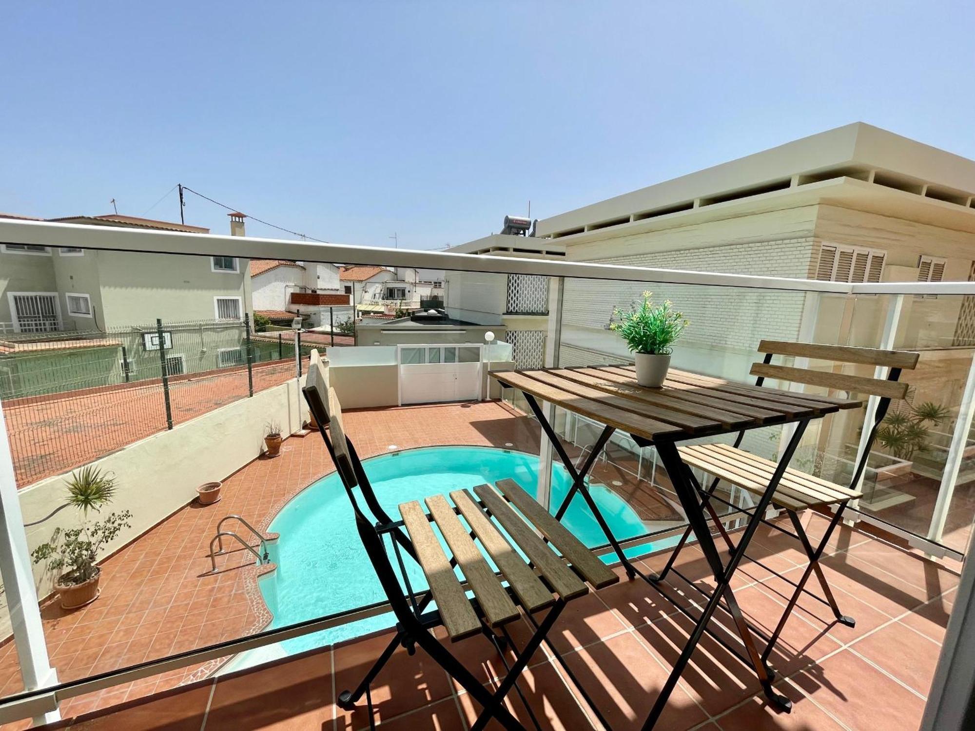 Deluxe Ciudad Jardin - By Gestion Vacacional Canarias Las Palmas de Gran Canaria Exteriér fotografie